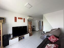 Blk 627A Tampines Greenverge (Tampines), HDB 4 Rooms #580397891